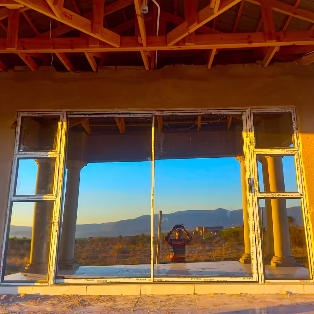 Gallery Image Showcasing Work Done - 1