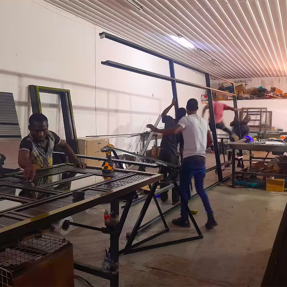 Gallery Image Showcasing Work Done - 6