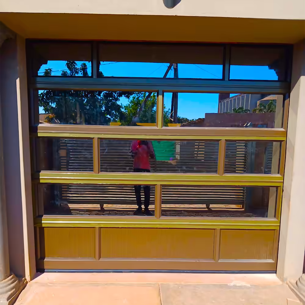 Gallery Image Showcasing Work Done - 16