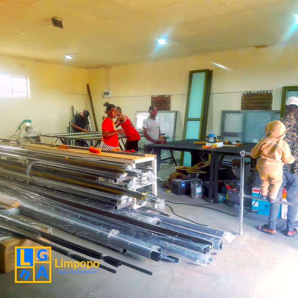 Image Showcasing Indoor Work Environment - 1