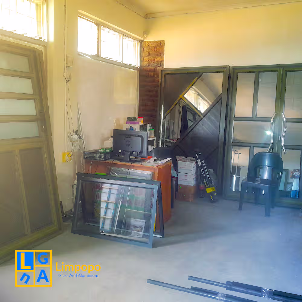 Image Showcasing Indoor Work Environment - 4