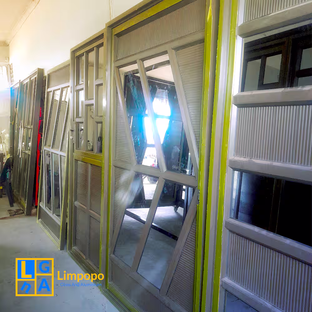 Image Showcasing Indoor Work Environment - 6