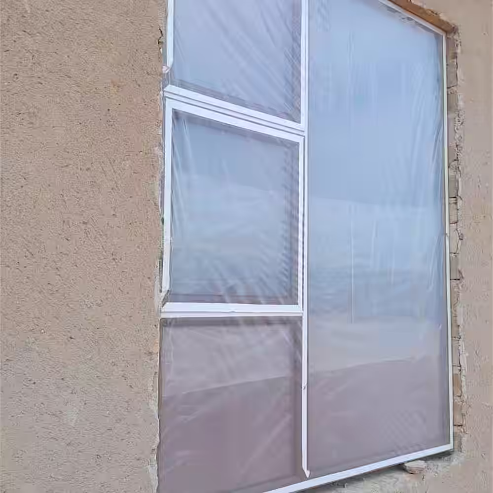 Aluminium Window Image  - 3