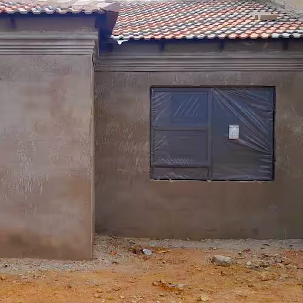 Aluminium Window Image  - 5