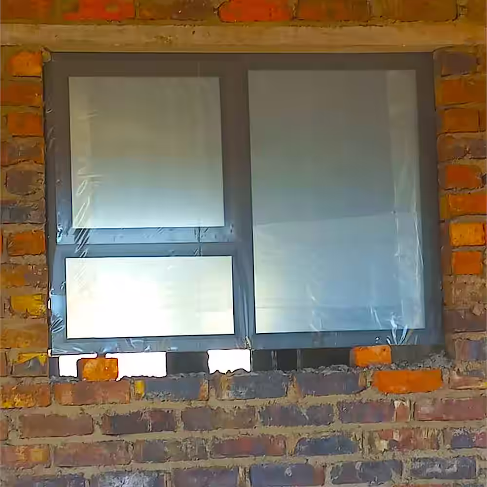 Aluminium Window Image  - 9